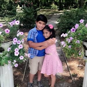 Meet your Posher, Marysol